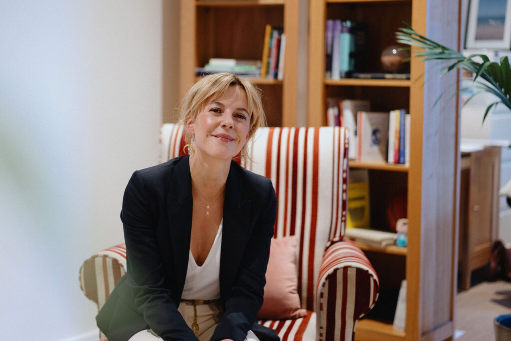 Annemarie Menne