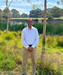 Dr. Antony J Raj
