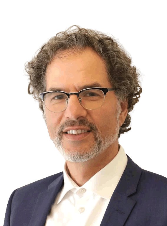 Dr. Arthur Stabolidis