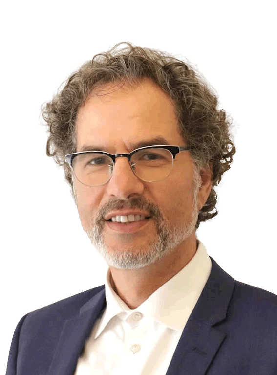 Dr. Arthur Stabolidis