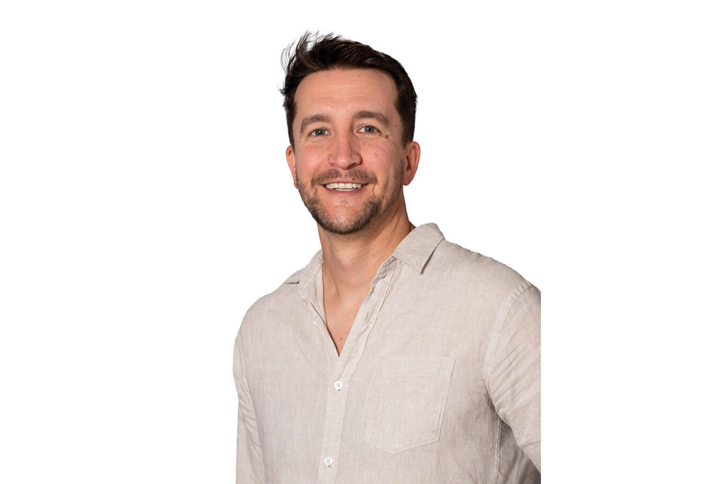 Dr Ben Grafton