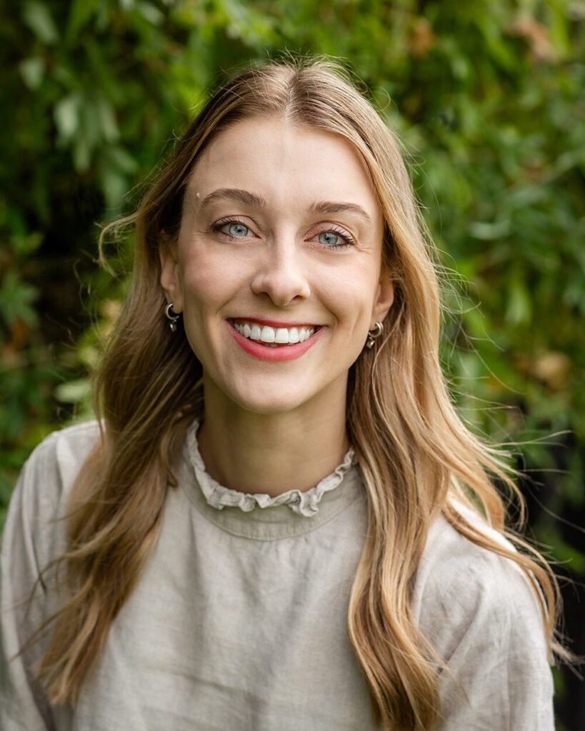 Brielle Blandford