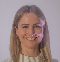 Dr Carrie Bentley