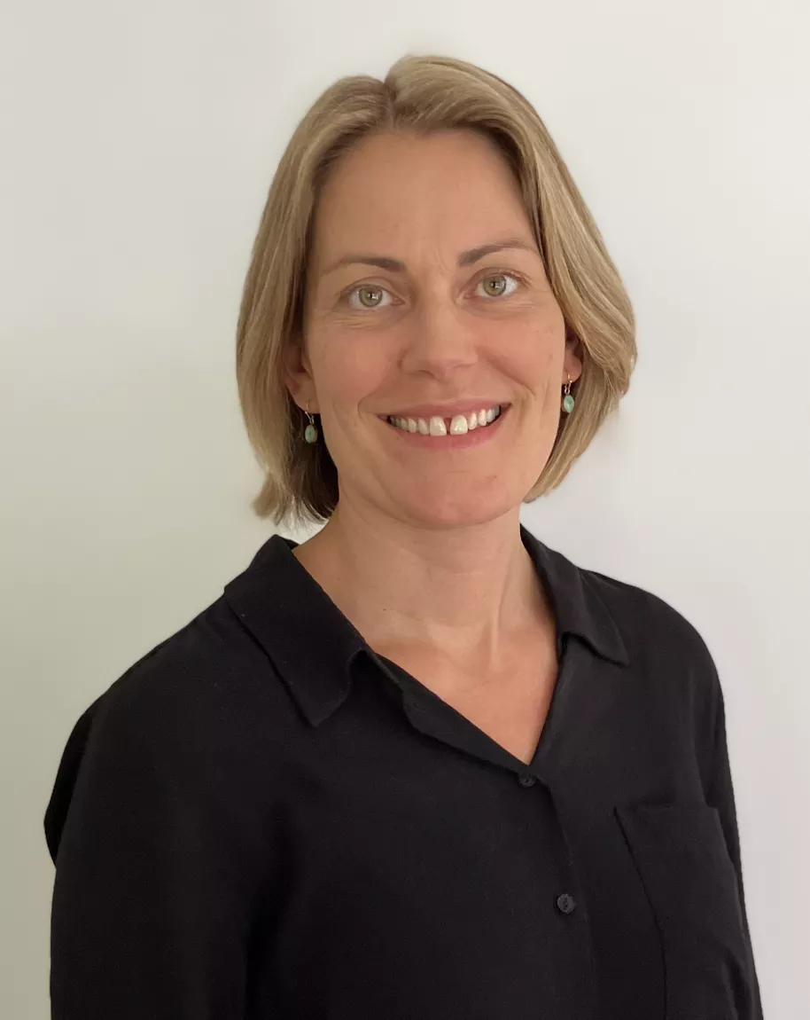 Cecilie O’Toole