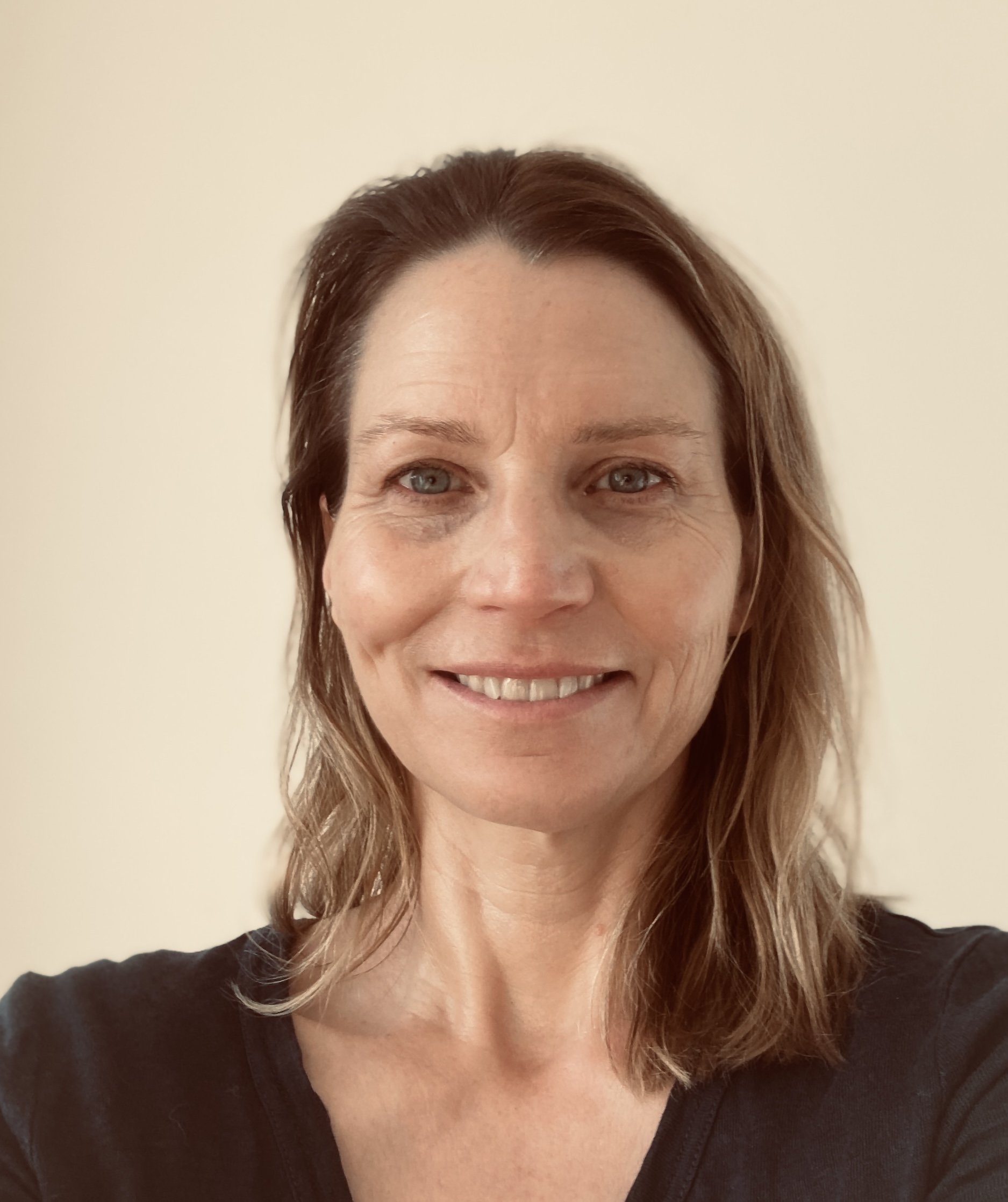 Christine Walker