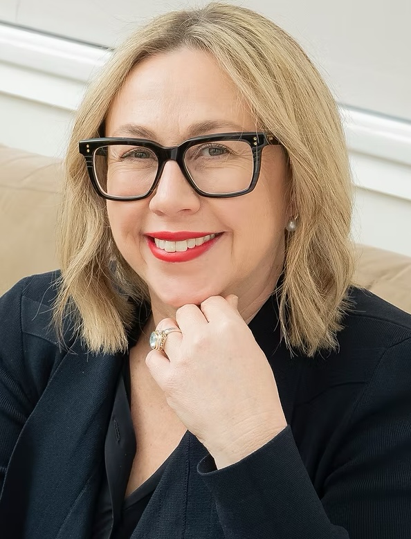 Desiree Loveridge
