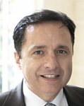 Dr Fernando Roldan