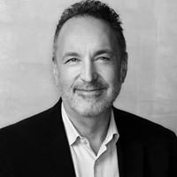 Dr David Goldman
