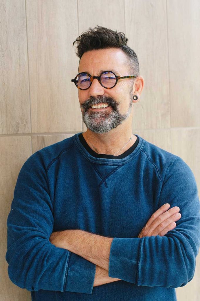 Matthew Currie