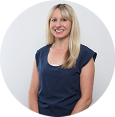 Dr Elizabeth Cluett