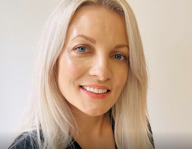 Dr Emily Hines