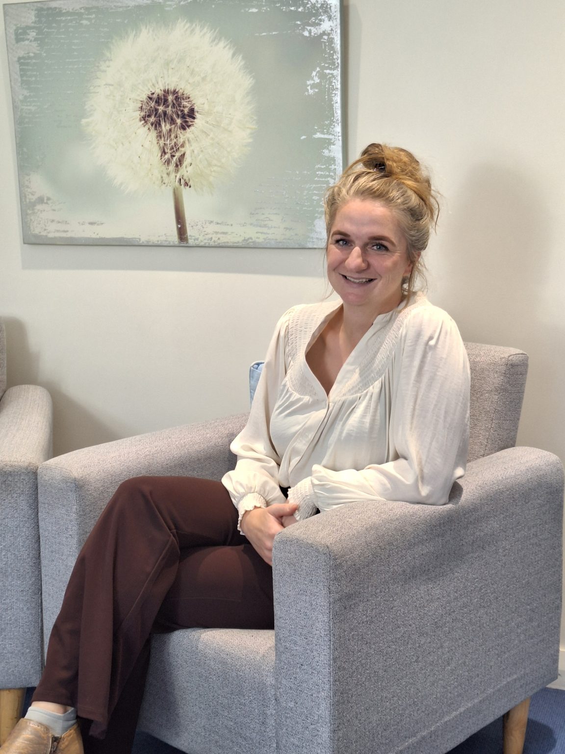 Dr Emma Agnew