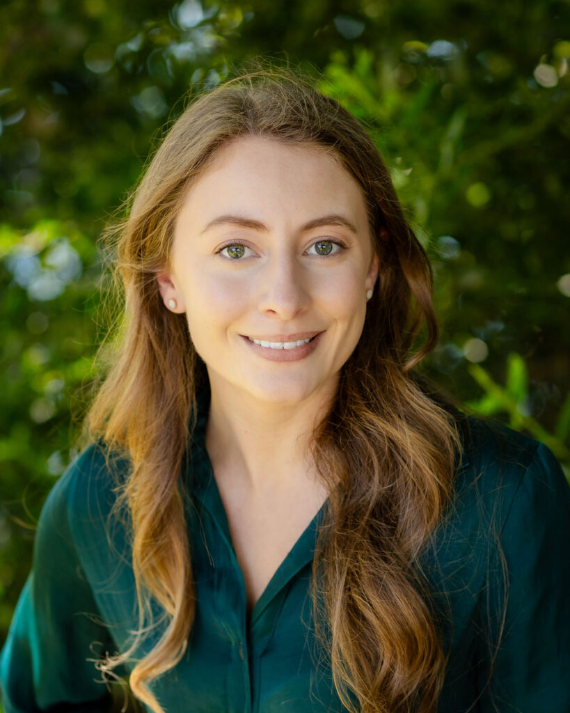 Erin Poulden