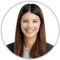 Dr Esha Jamnadass
