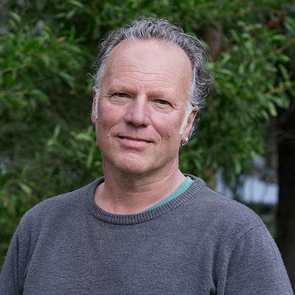 Fred Rossi