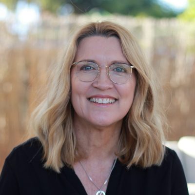 Gillian Iliffe
