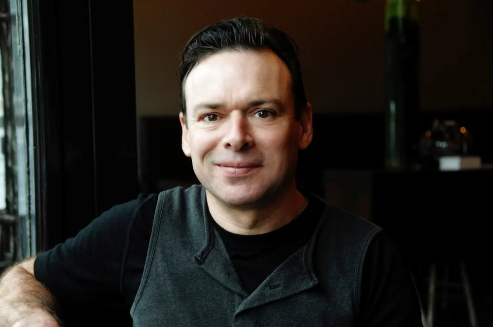 Glenn Helmot