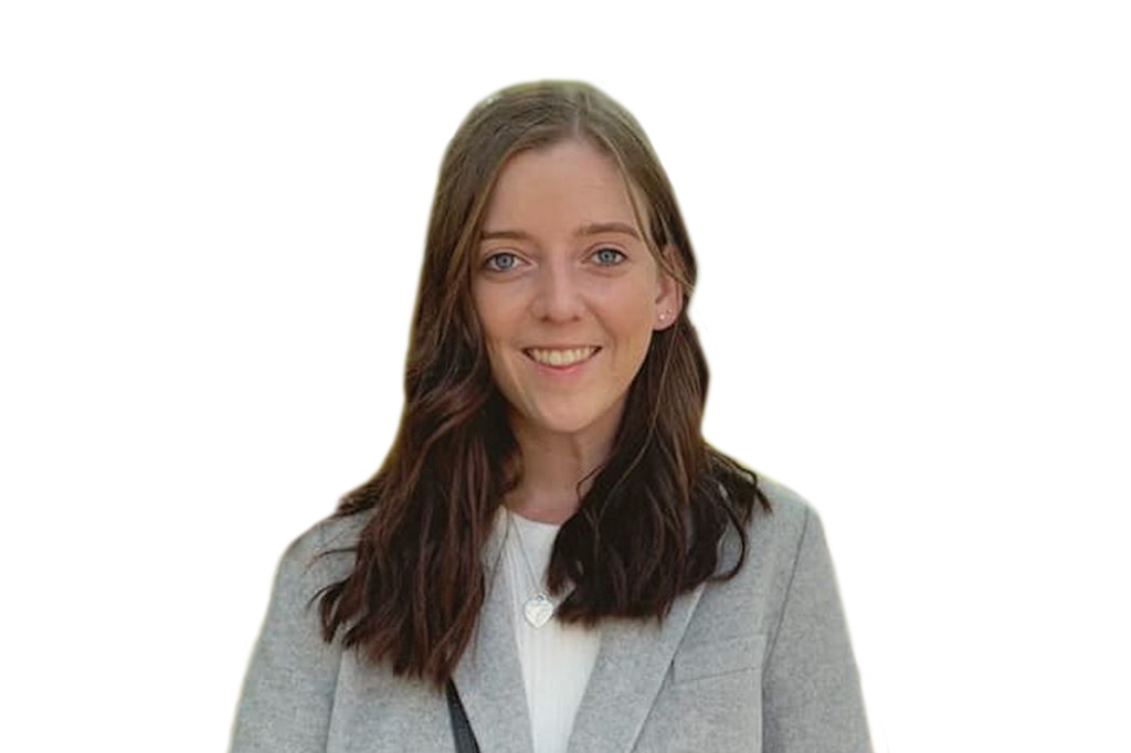 Grace Collinson