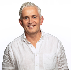 Gregory Hanson