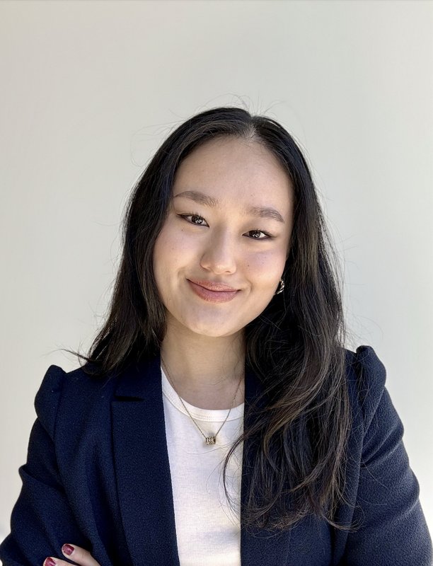 Stephanie Chang