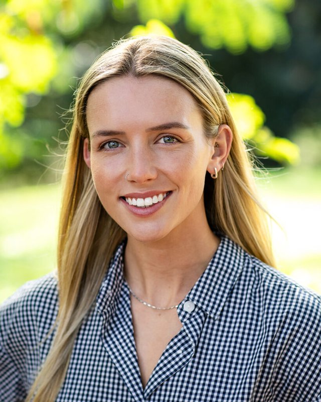 Hannah Humphris