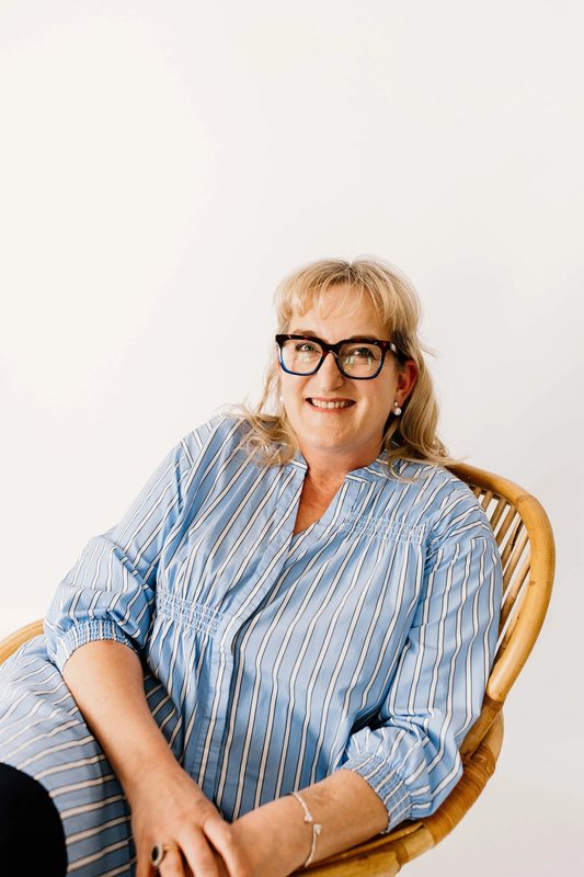 Heidi Germann
