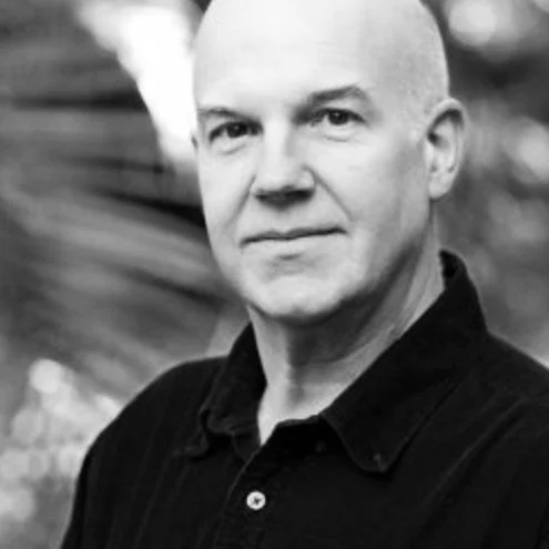 Dr Ian Platt