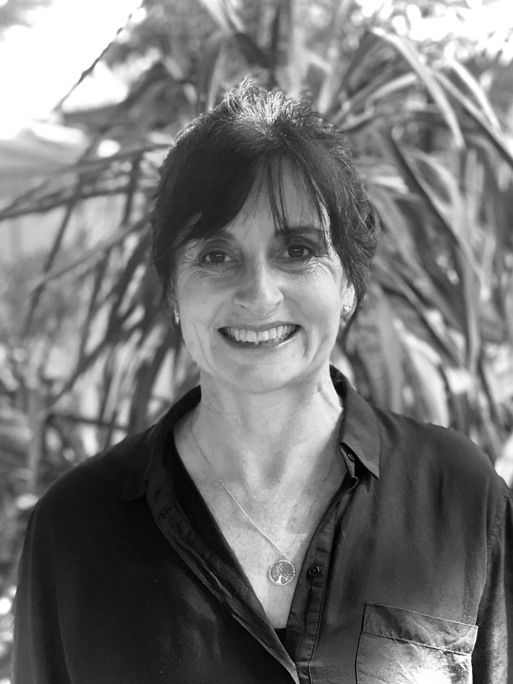 Jane Stevens