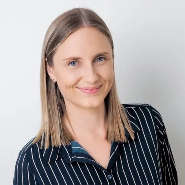 Jen Fielding-Murphy