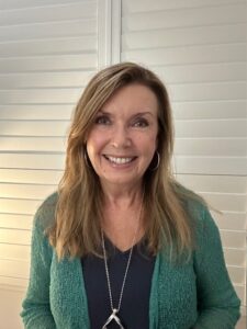 Jennifer Leahy