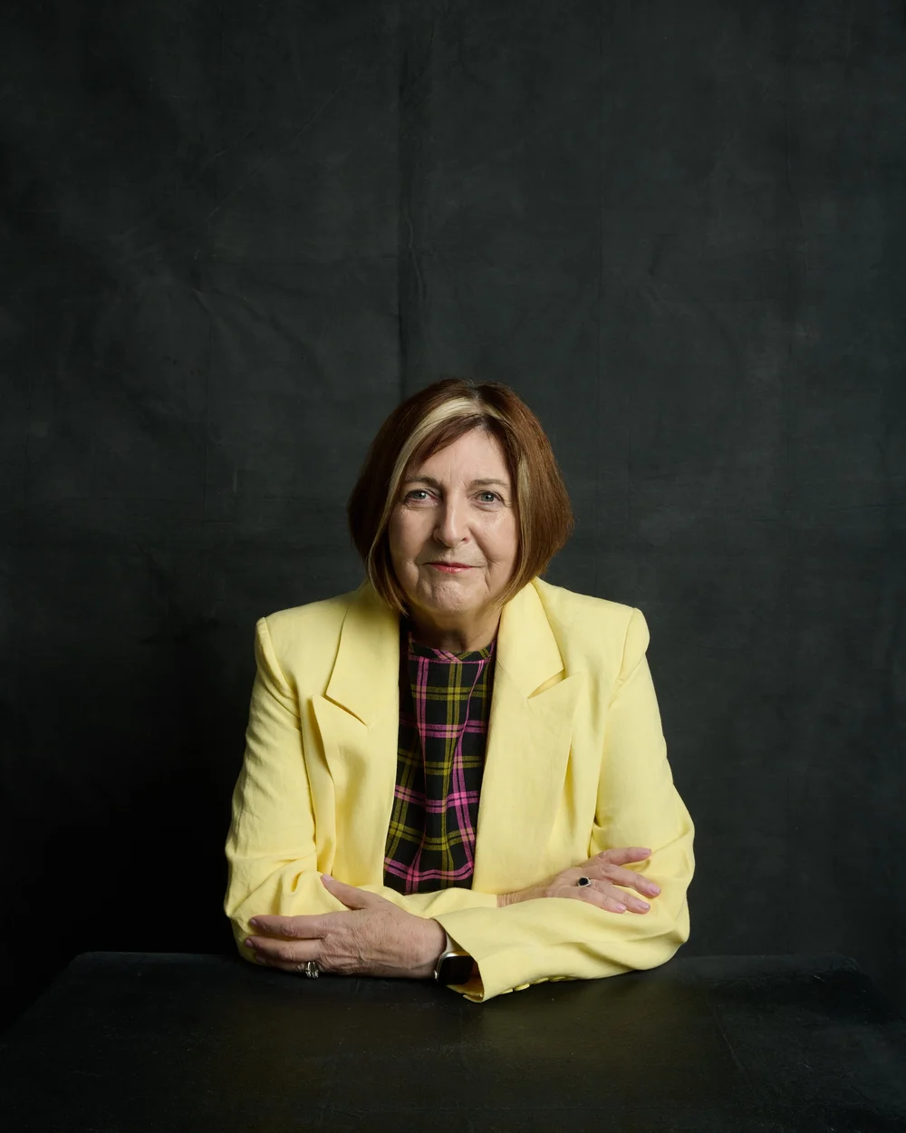 Judith Minster
