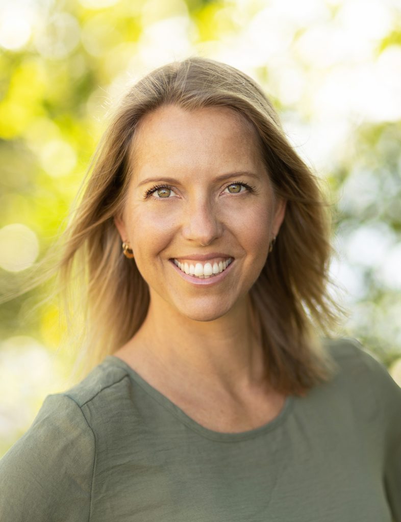 Julie Kohl