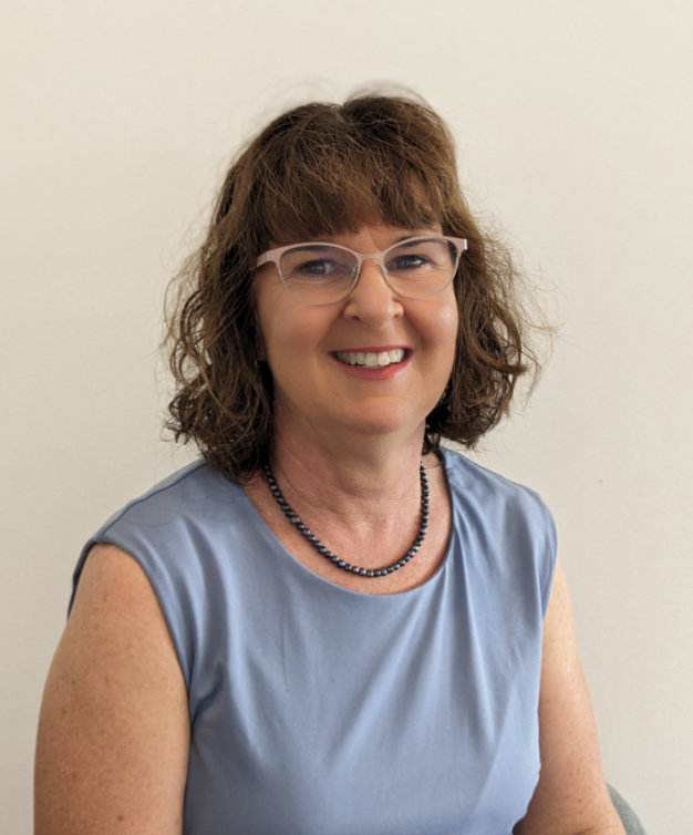 Julie Steward