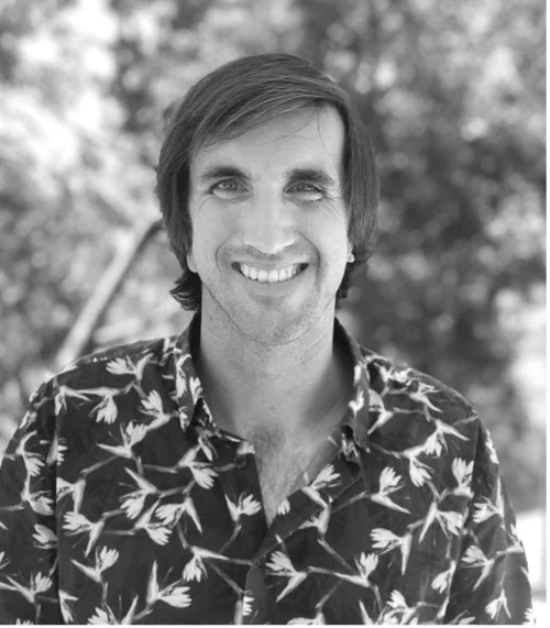 Dr Justin McNamara