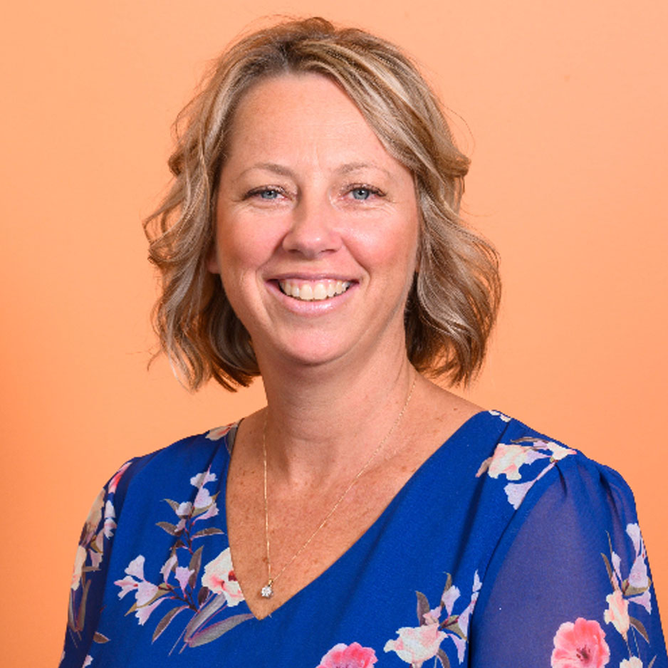 Dr. Karen Gallaty