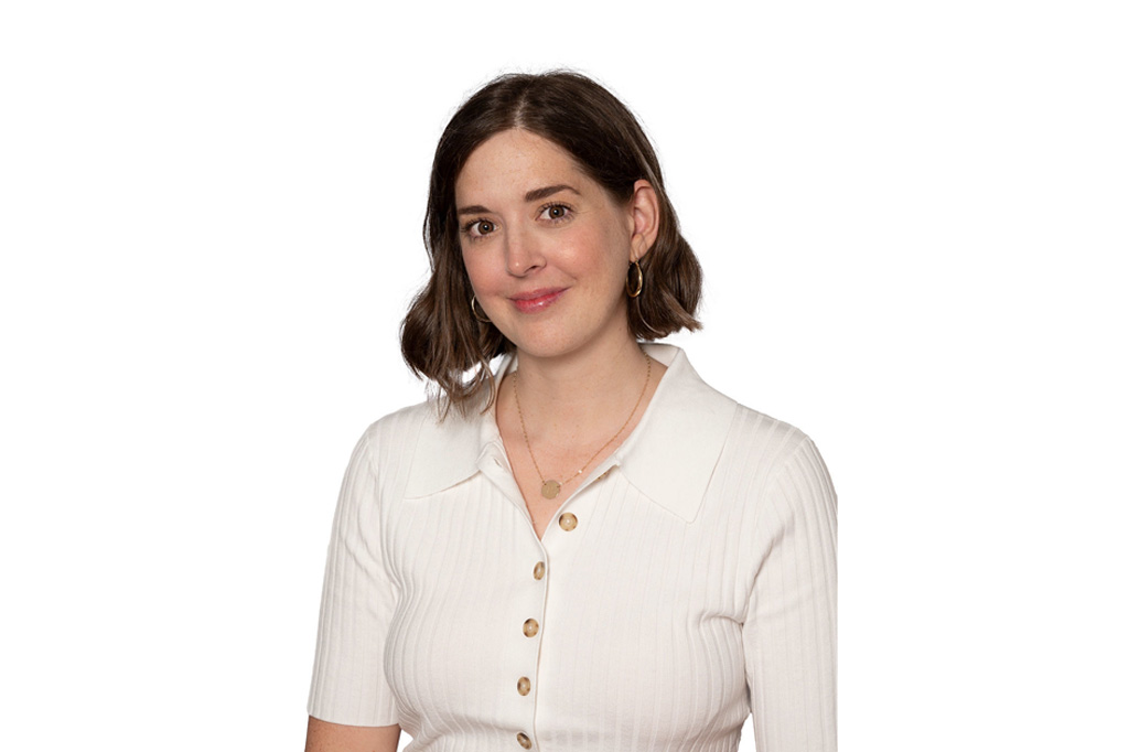 Katie Lightfoot