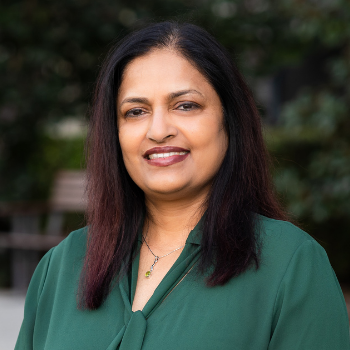 Dr Kavitha Lakshminarayanan