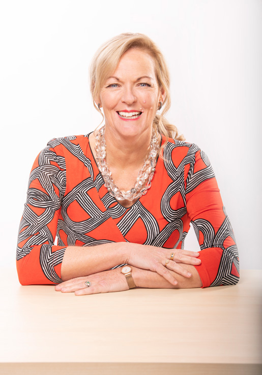 Kaye Frankcom