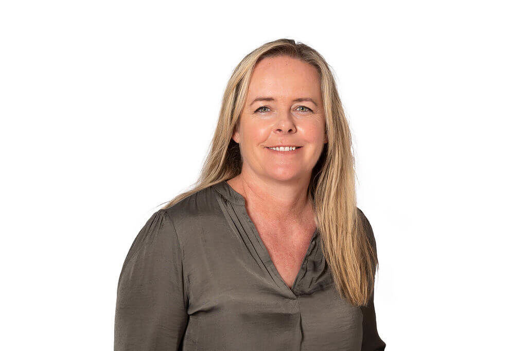 Dr. Kellie Jones