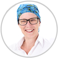 Dr Kim Eaton