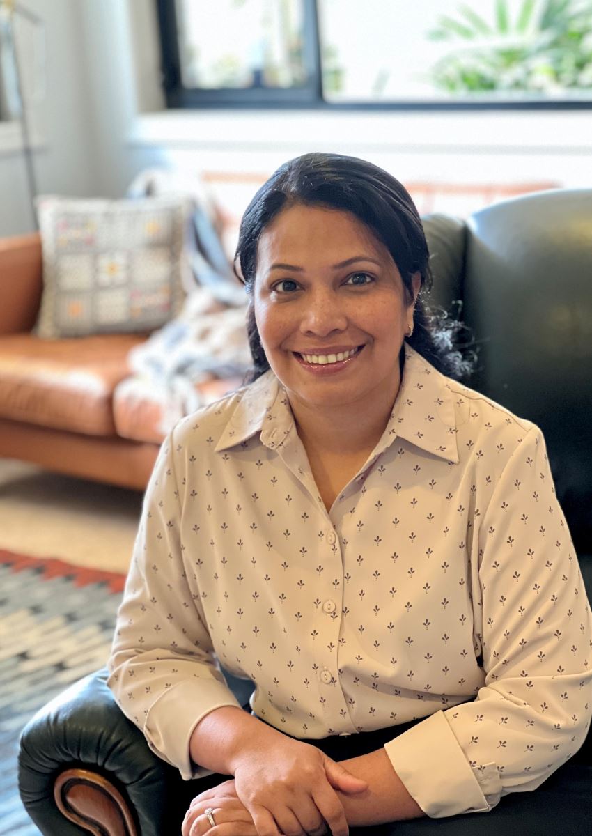 Dr. Lakmi Seneviratne