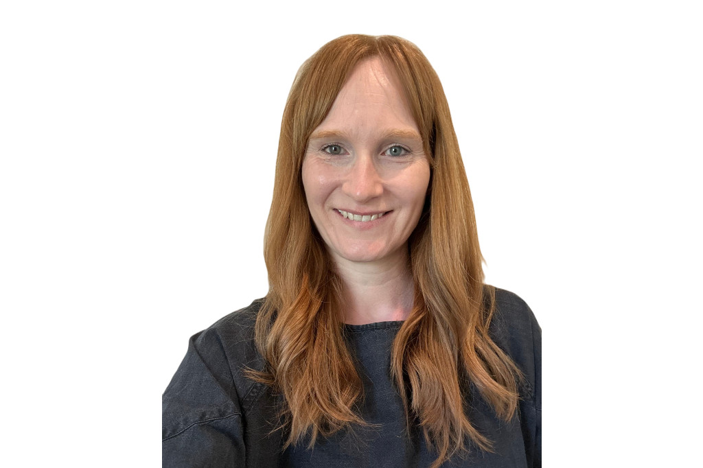 Dr. Laura Bahri