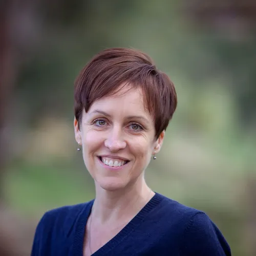 Liesel Carroll