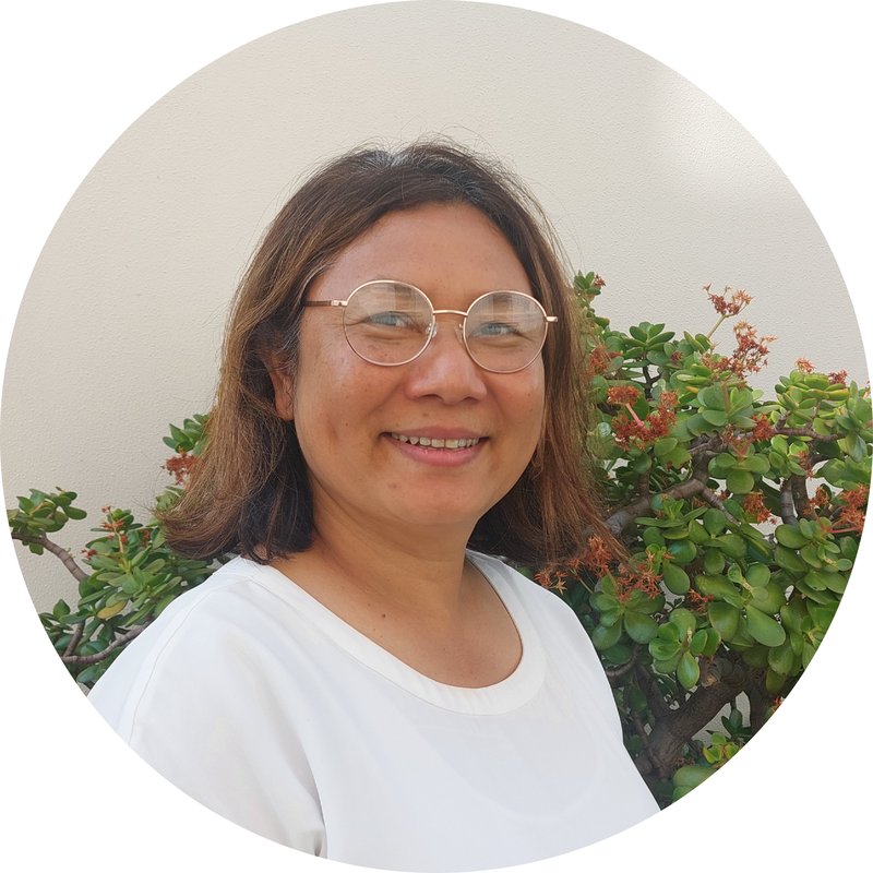 Dr Linthoi Akoijam