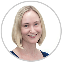 Dr Lucy Robertson