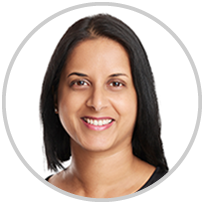 Malini De Silva