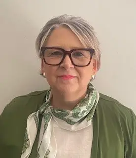 Mary Collura-Oldham