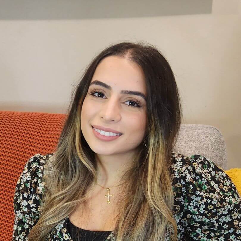 Marya Setrak