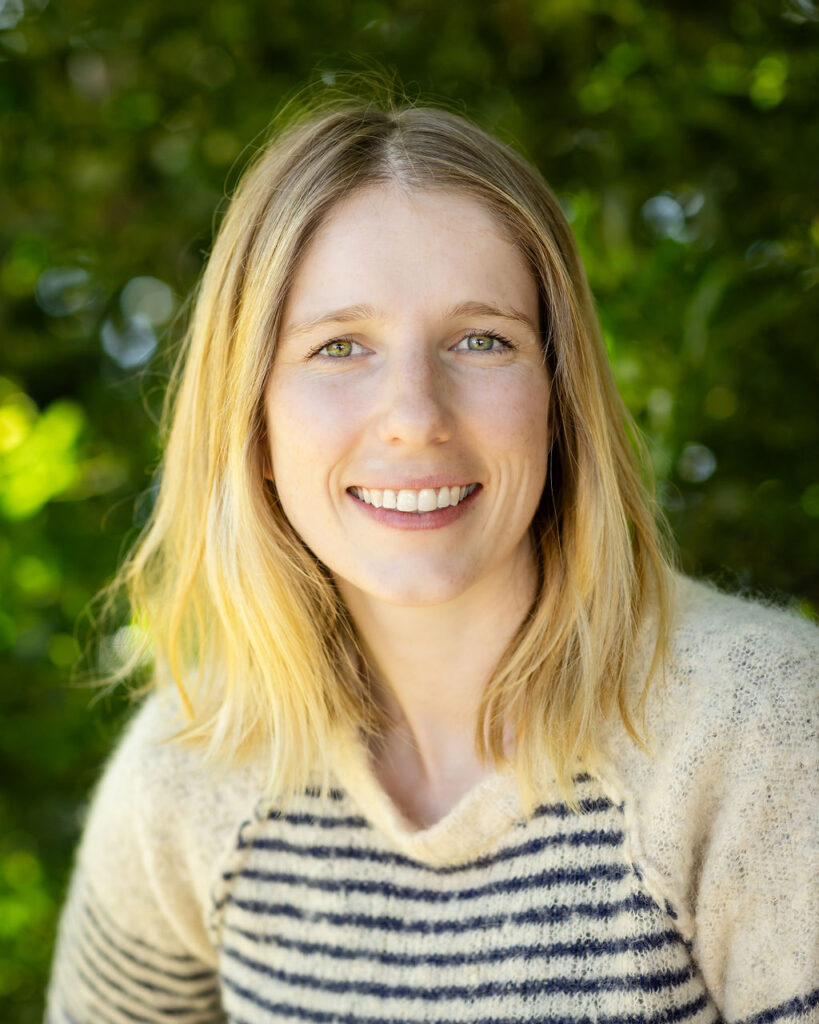 Meg O’Brien