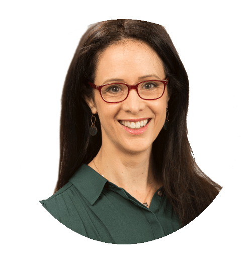 Dr Melissa J Ree